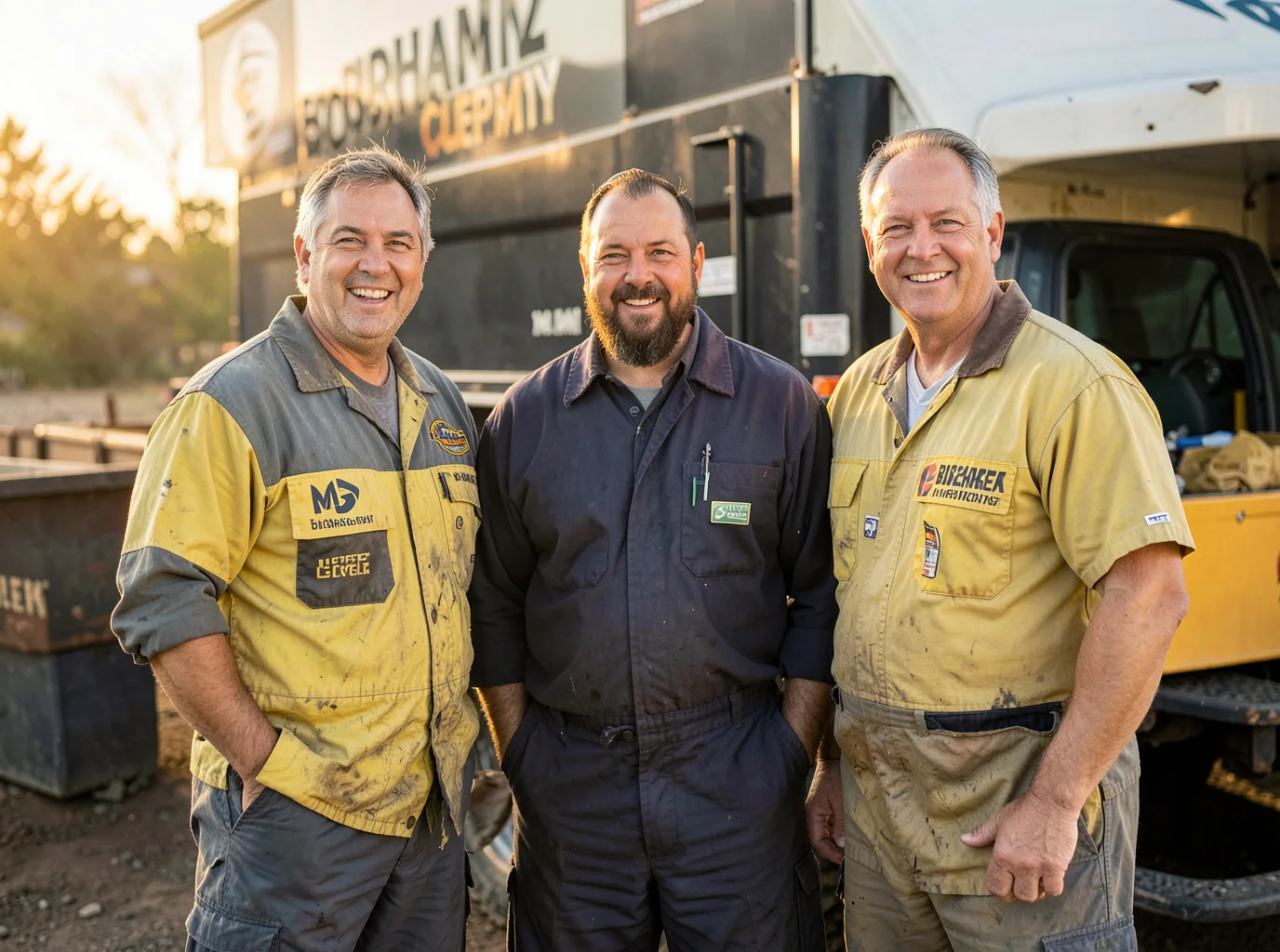 Sewage Cleanup company in Highmount, NY
